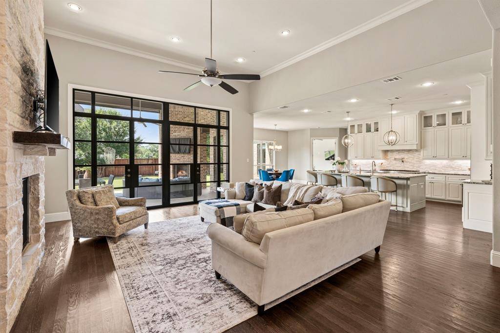 1109 Savoy Lane, Southlake, TX 76092