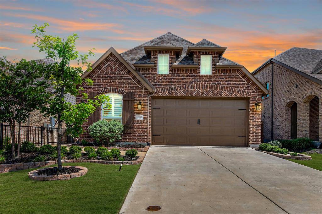 1826 Eagle Landing, Van Alstyne, TX 75495