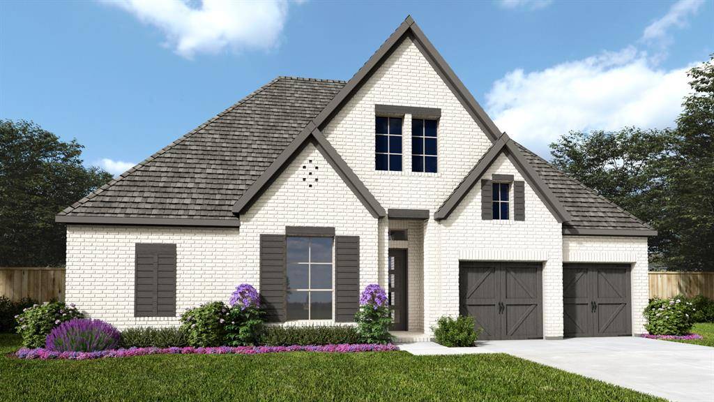 300 Nightfall Drive, Prosper, TX 75078