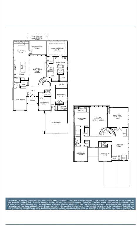 391 Twilight Drive, Prosper, TX 75078