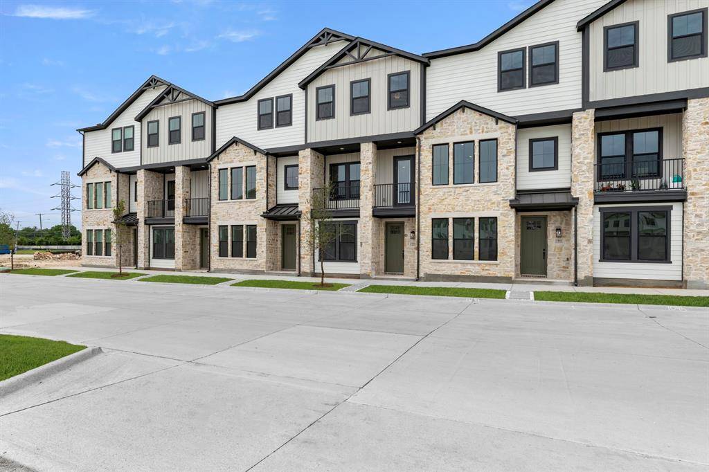 1037 Concan Drive, Plano, TX 75075