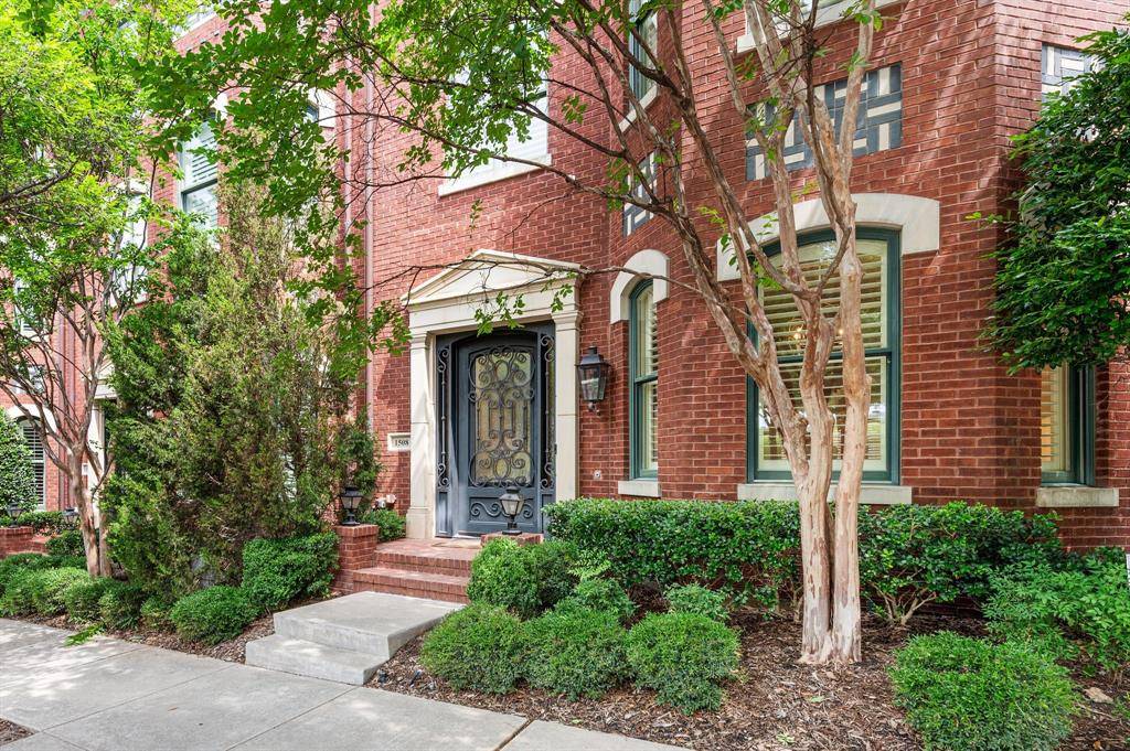 1508 Main Street, Southlake, TX 76092