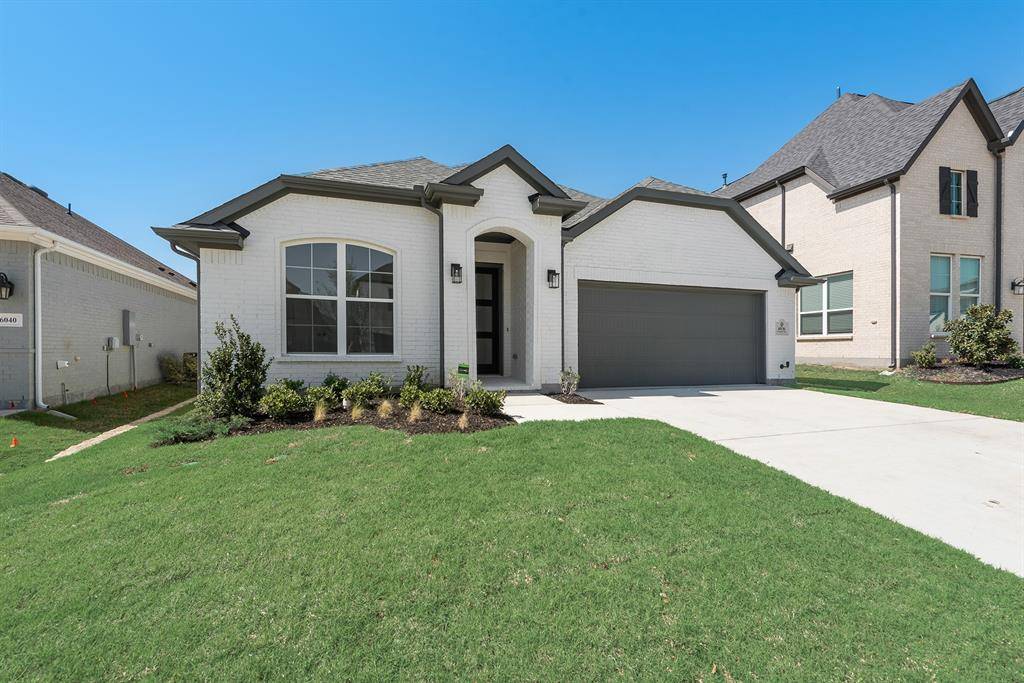 6036 Foxwheel Way, Fort Worth, TX 76123