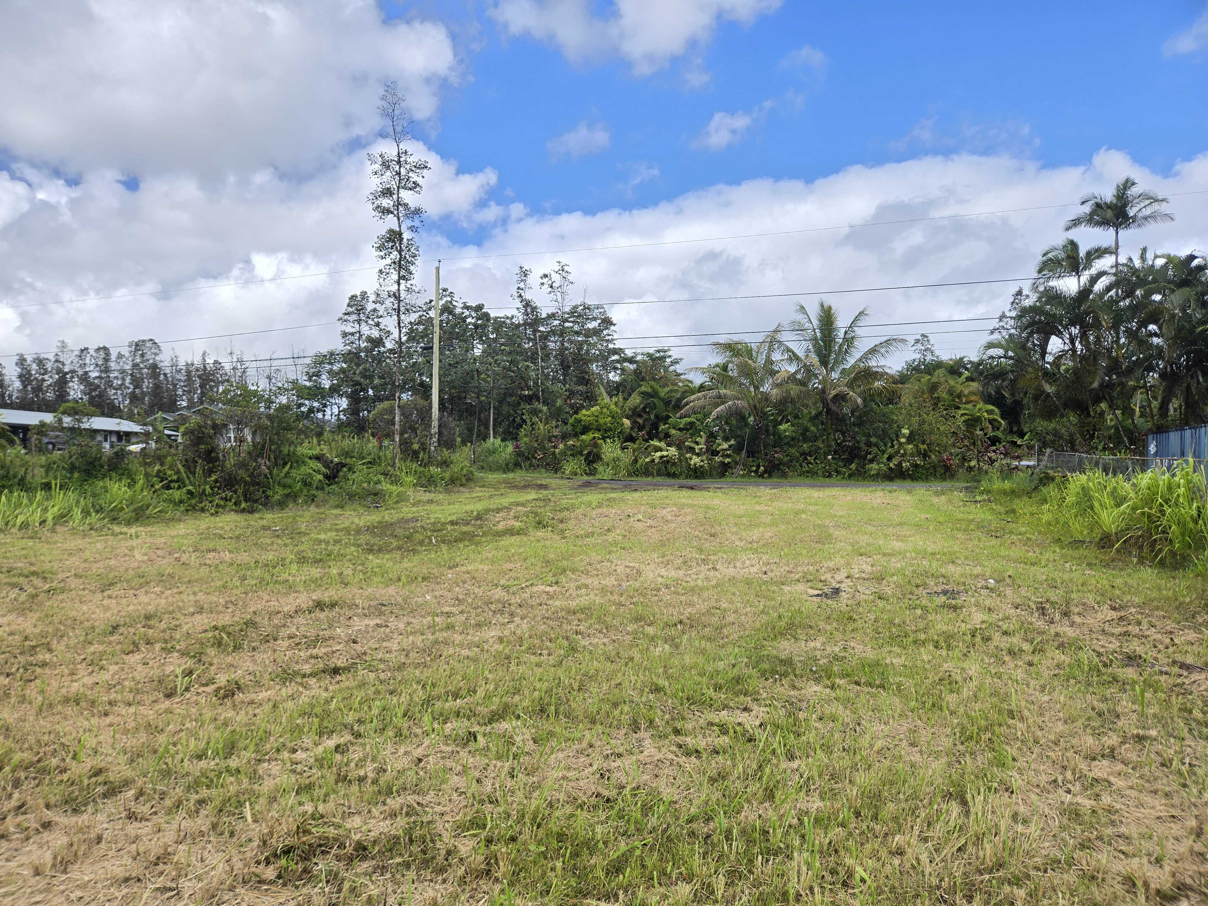 PUKALANI DR, Pahoa, HI 96778