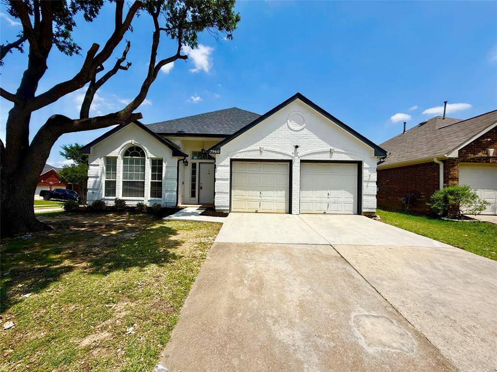 7960 Salmon Run Way, Fort Worth, TX 76137