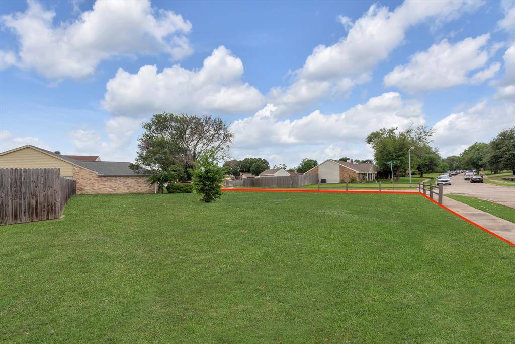 2804 Miller Place, Mesquite, TX 75150