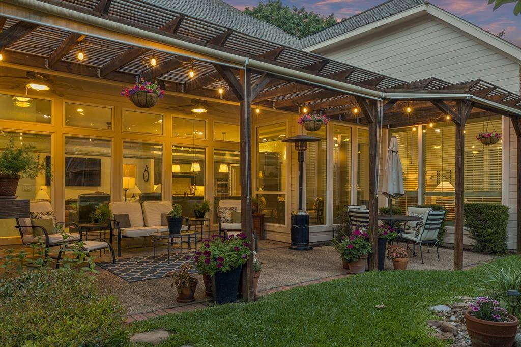4212 Mcalice Drive, Plano, TX 75093