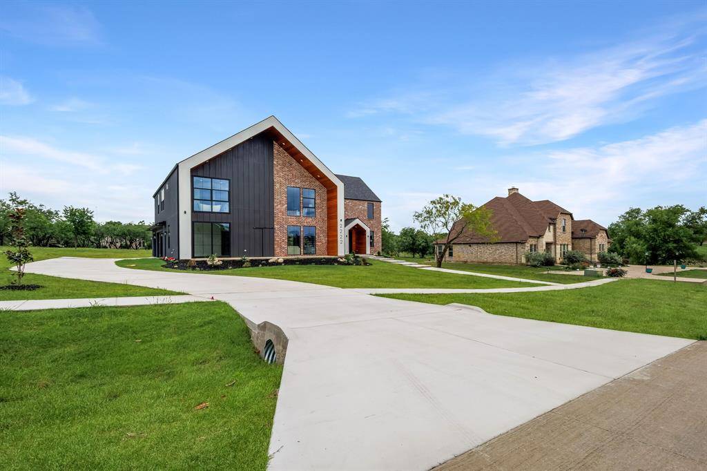 2222 Alyssum Drive, Cedar Hill, TX 75104