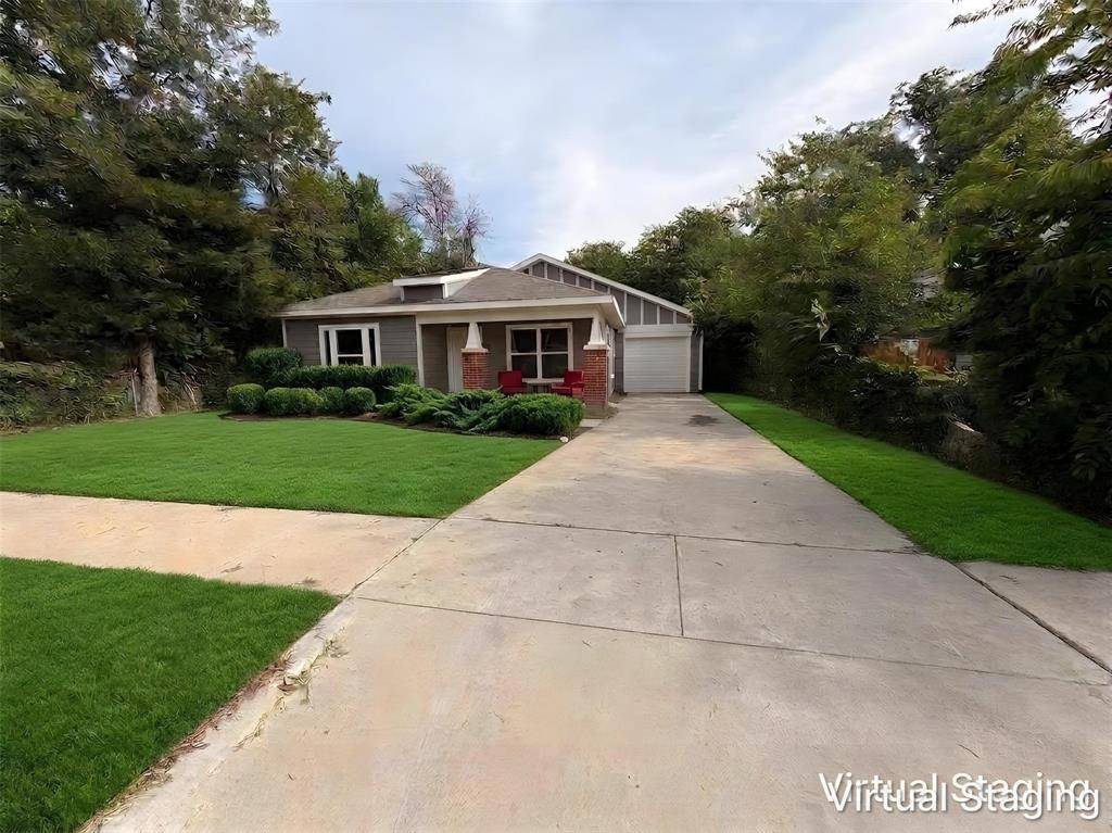 1415 E Jefferson Avenue, Fort Worth, TX 76104