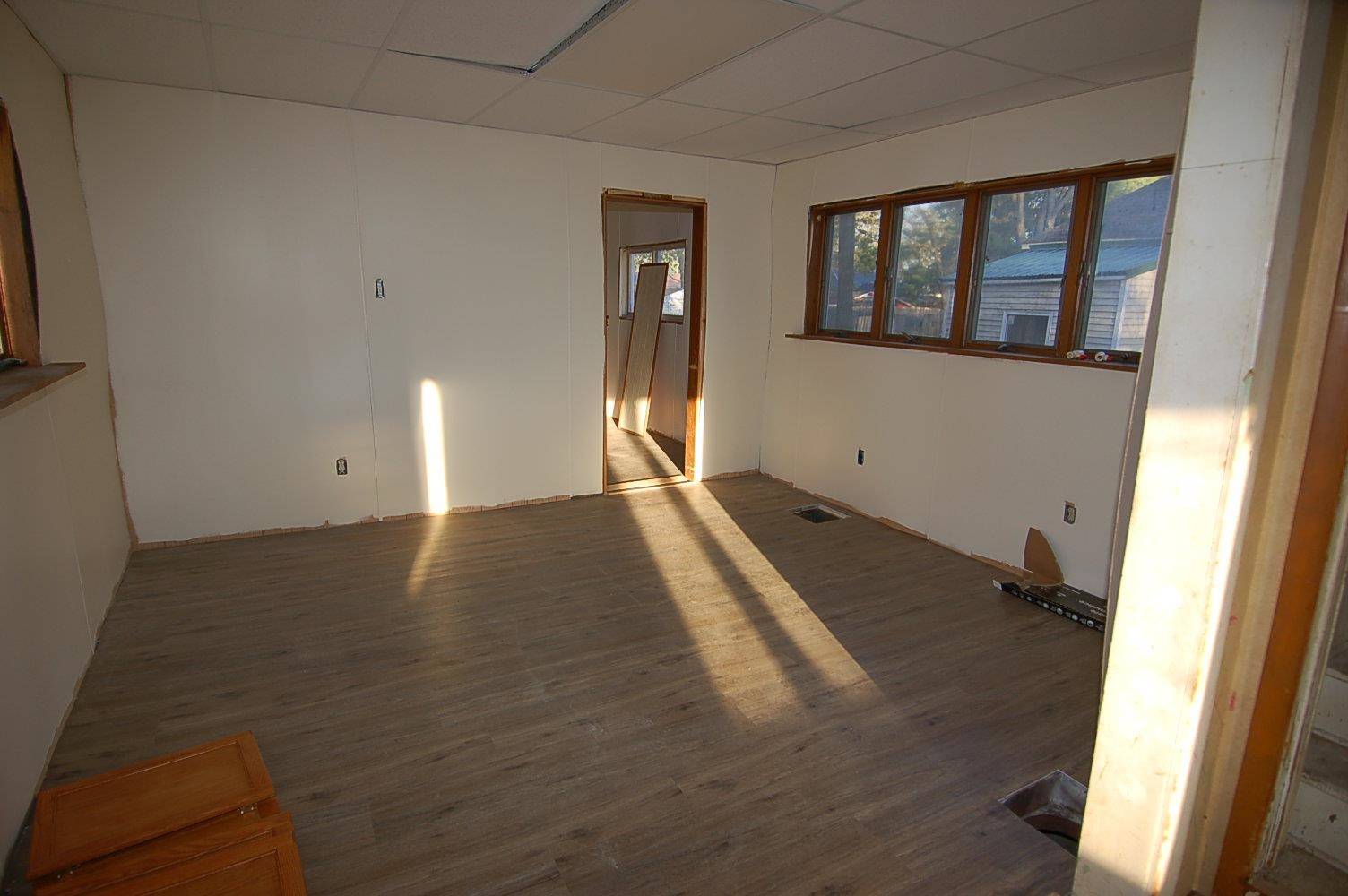 442 Boon ST, Cadillac, MI 49601