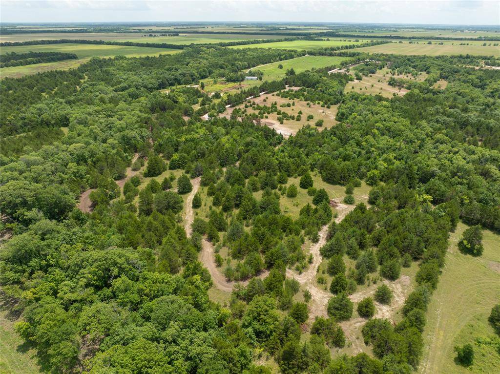 TBD Tract 2 PR Guthrie, Honey Grove, TX 75446