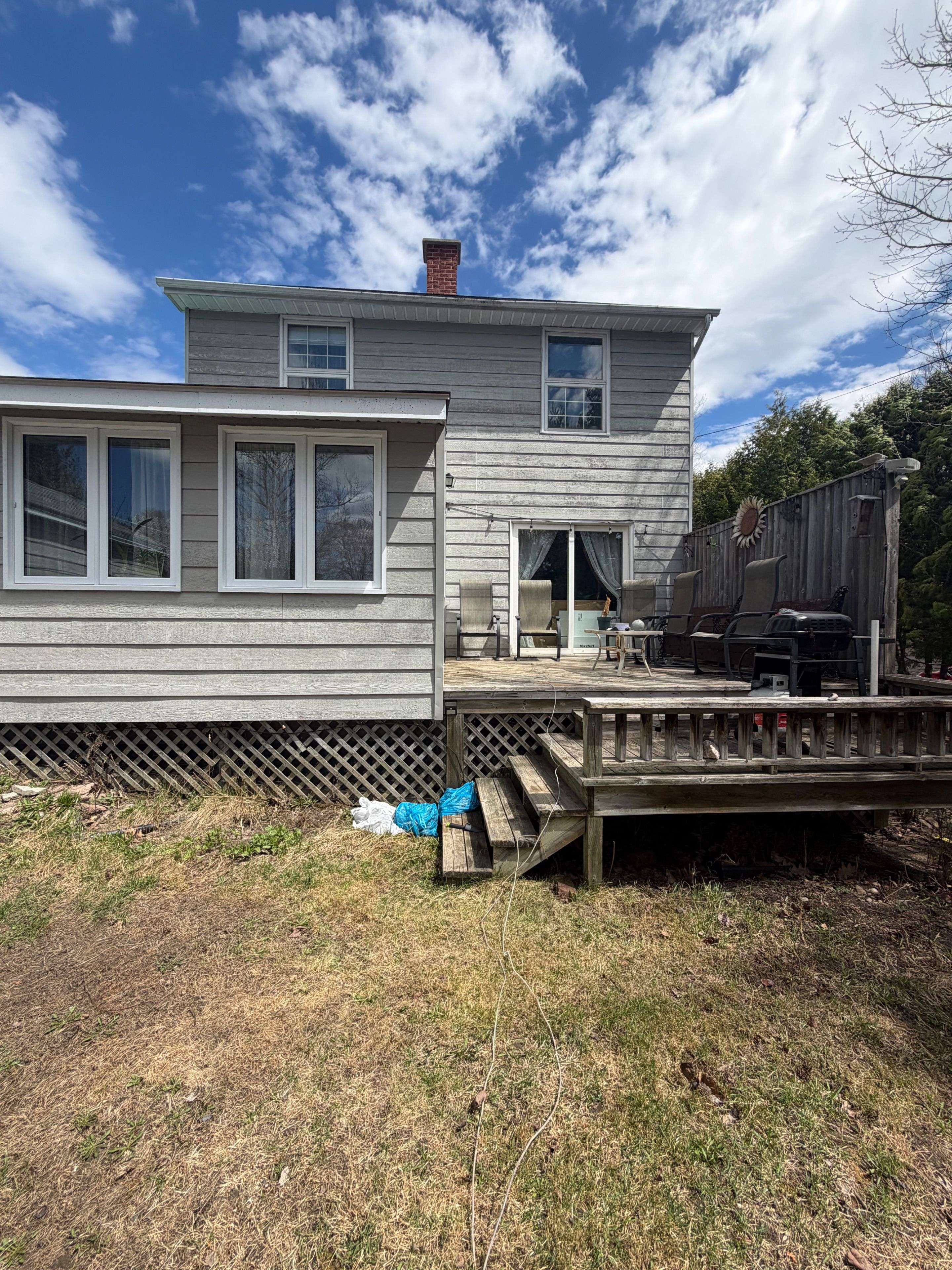 320 Eighth ST, Mattawa, ON P0H 1V0