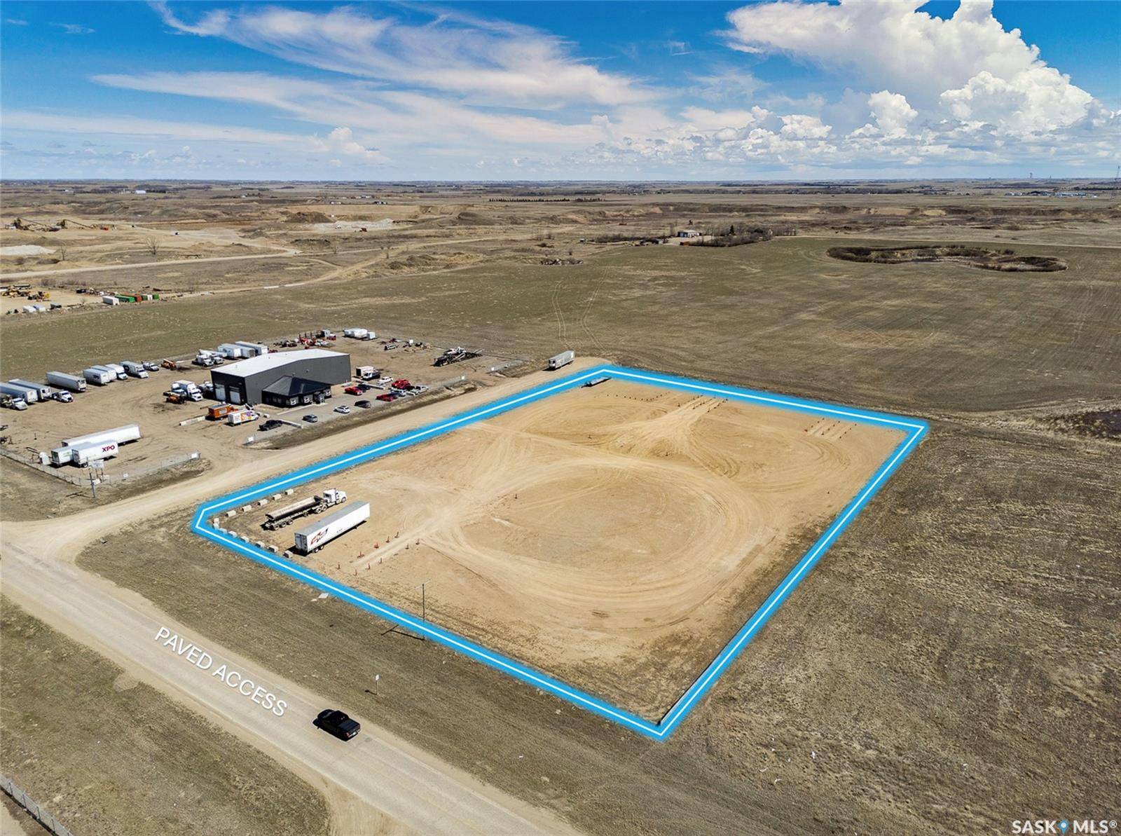 1 JOURNEYMAN AVENUE, Edenwold Rm No.158, SK S0G 3Z0