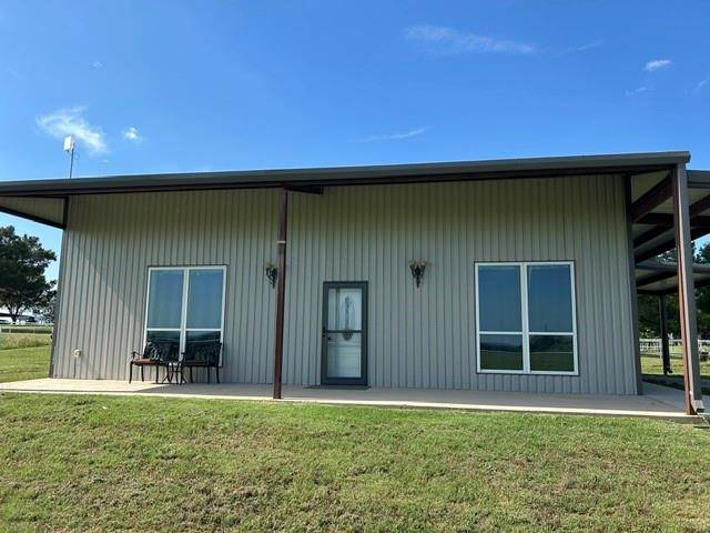 677 McVoid, Springtown, TX 76082