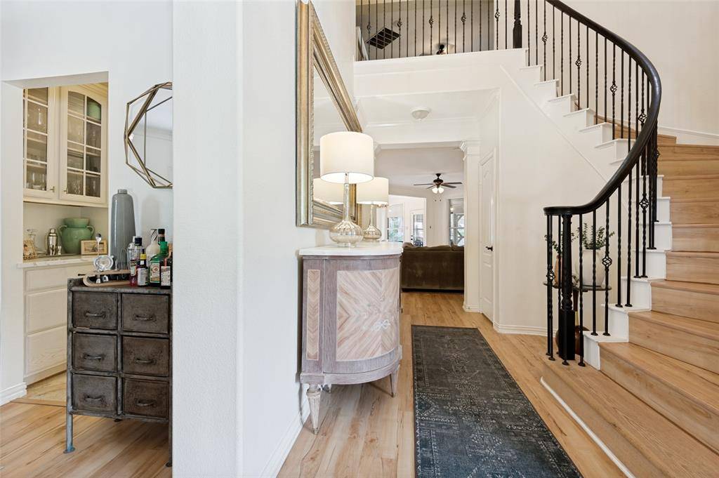 704 Berkshire Hill Drive, Keller, TX 76248