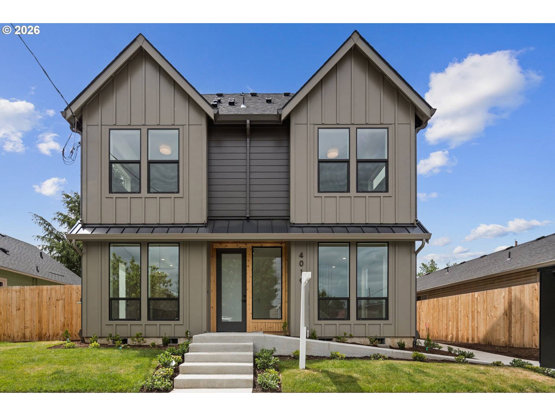 4017 SE 65TH AVE, Portland, OR 97206