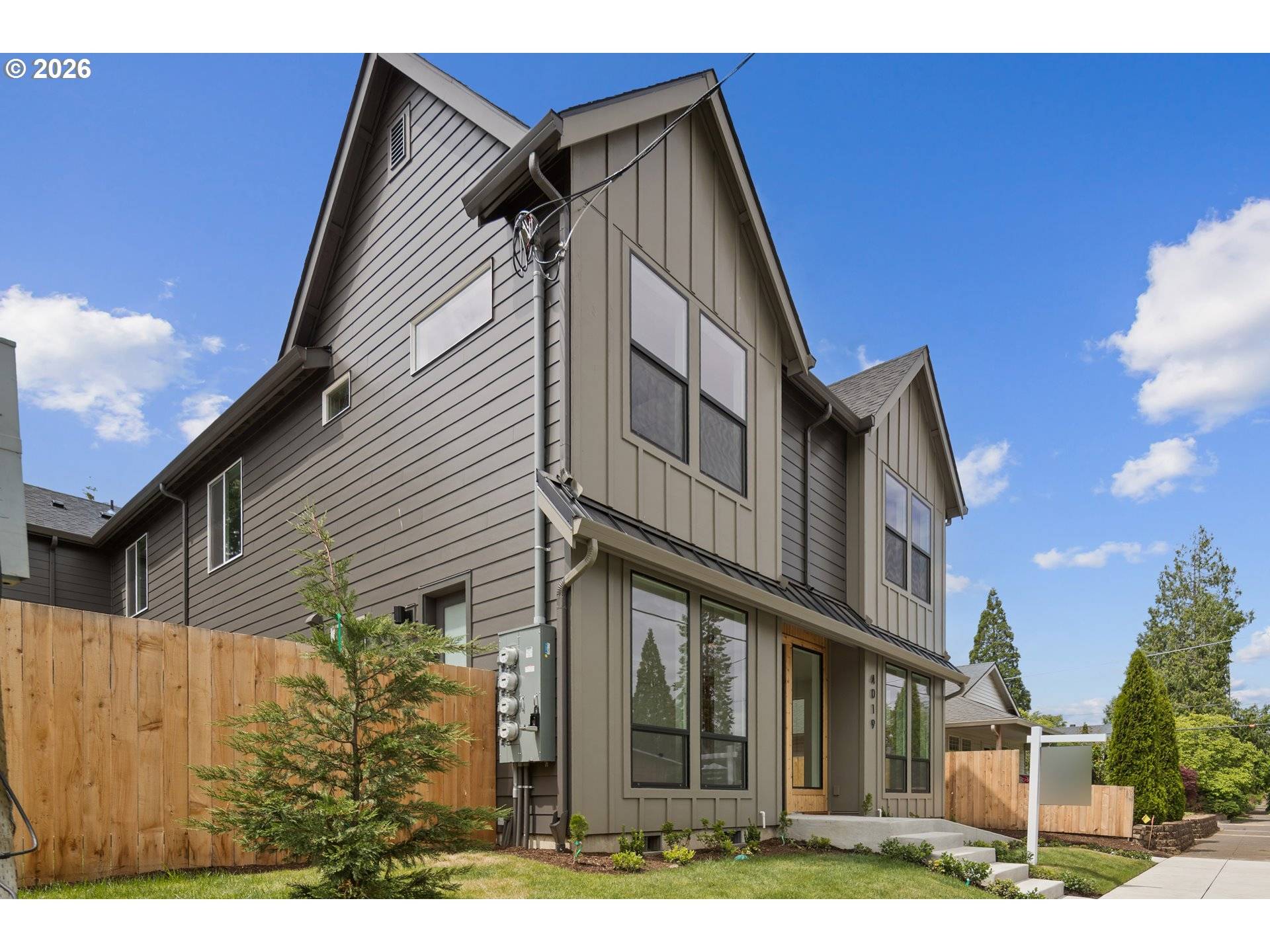 4017 SE 65TH AVE, Portland, OR 97206