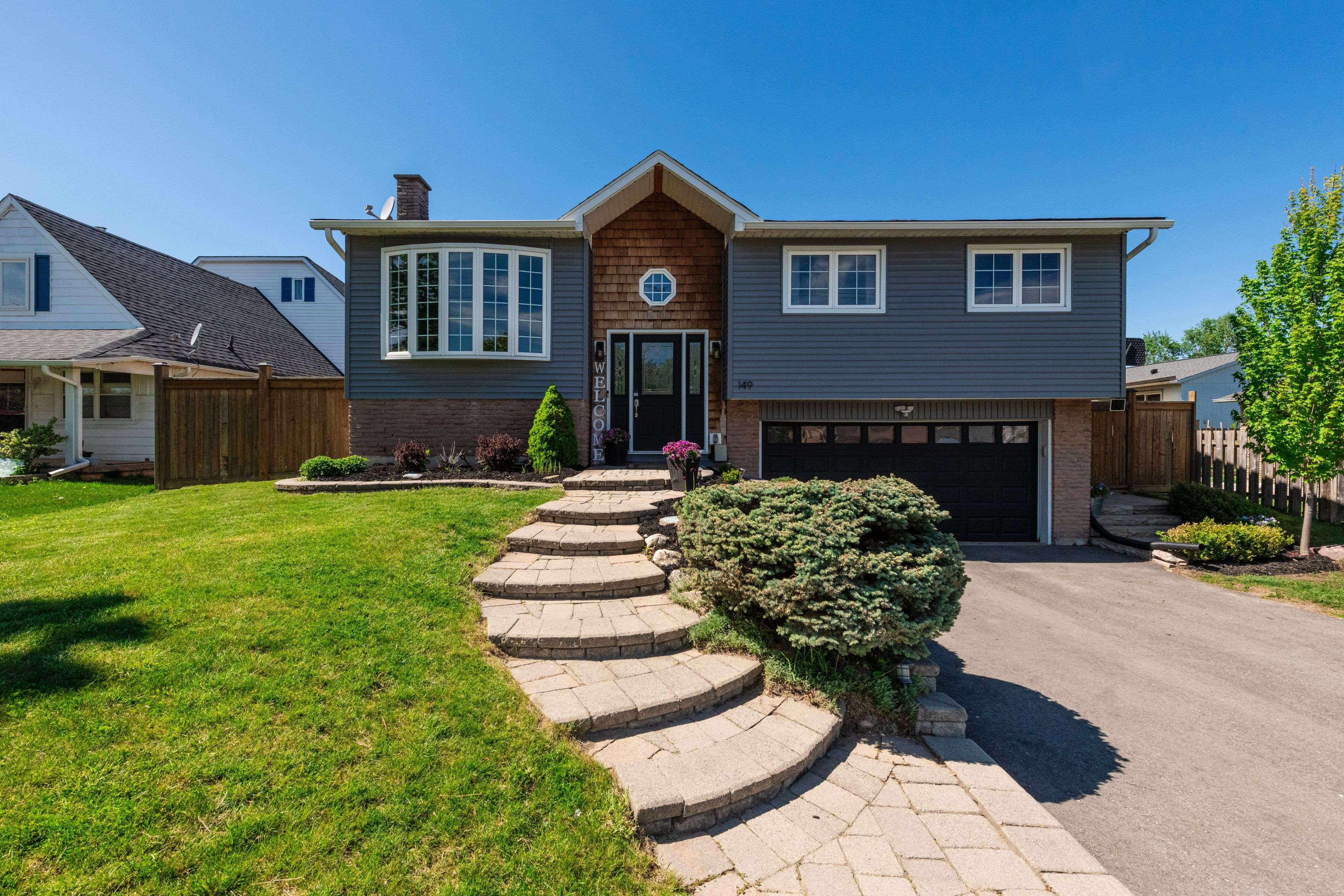 149 Ellwood DR W, Caledon, ON L7E 4W5