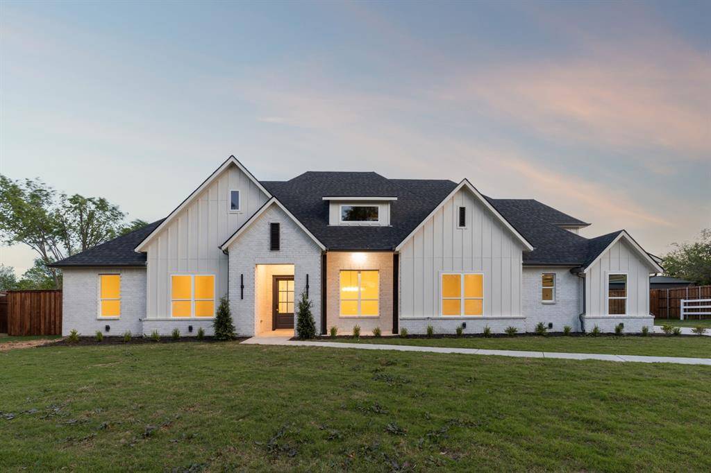 3710 Castle Drive, Rowlett, TX 75089