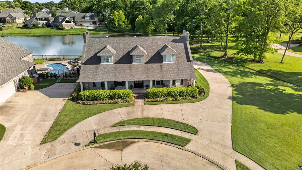 2481 Churchill Drive, Bossier City, LA 71111