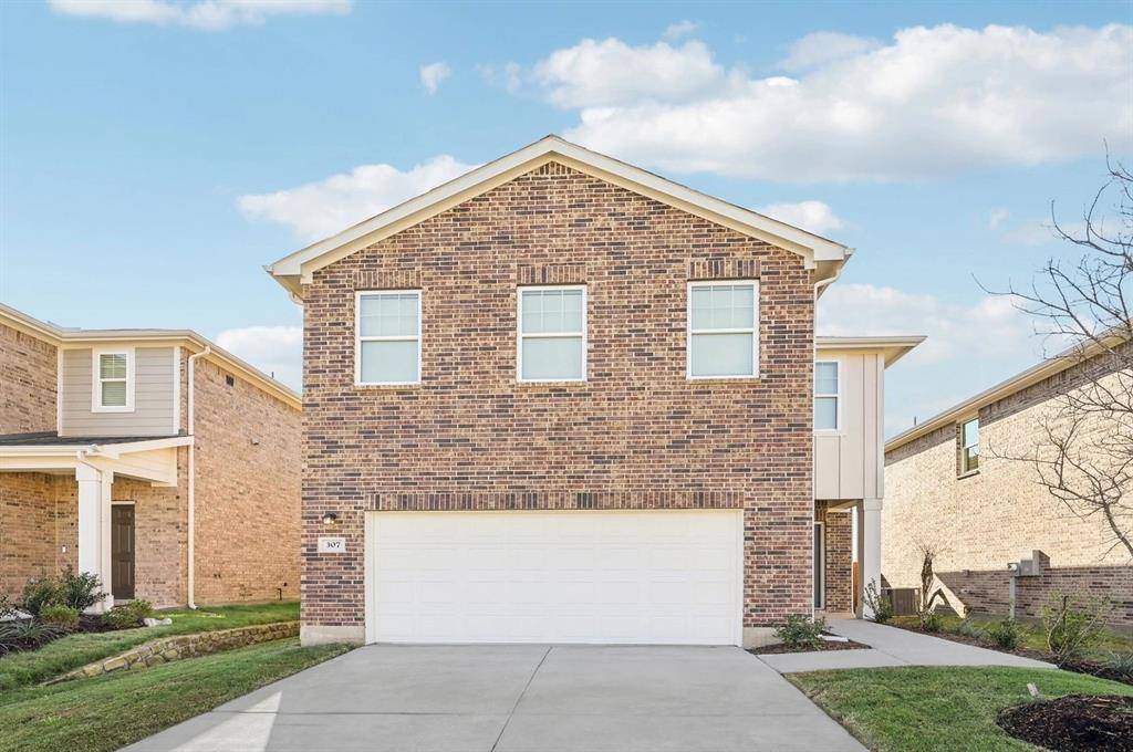 2121 Prairie Lane, Melissa, TX 75454