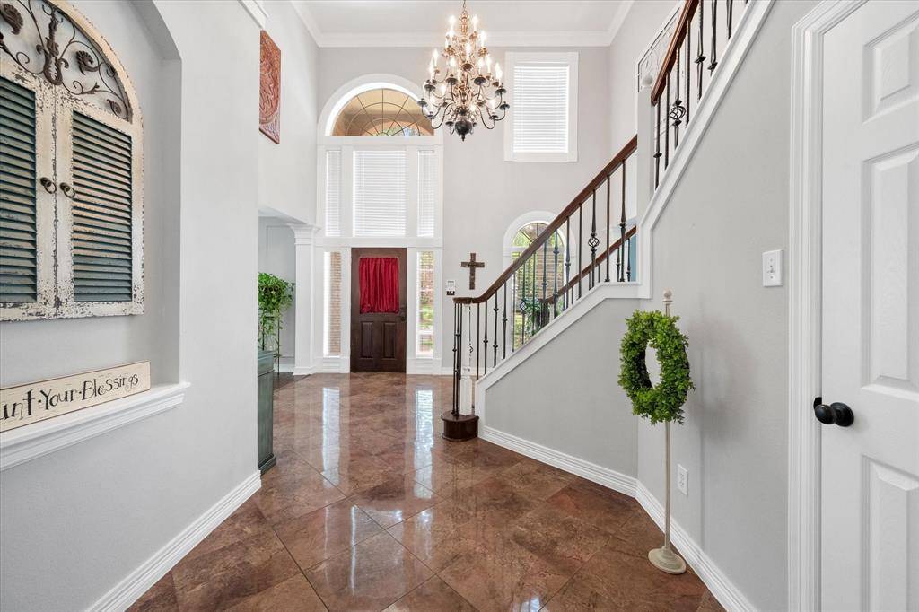 1408 Merion Drive, Mansfield, TX 76063