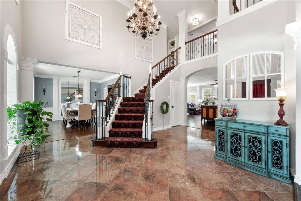 1408 Merion Drive, Mansfield, TX 76063