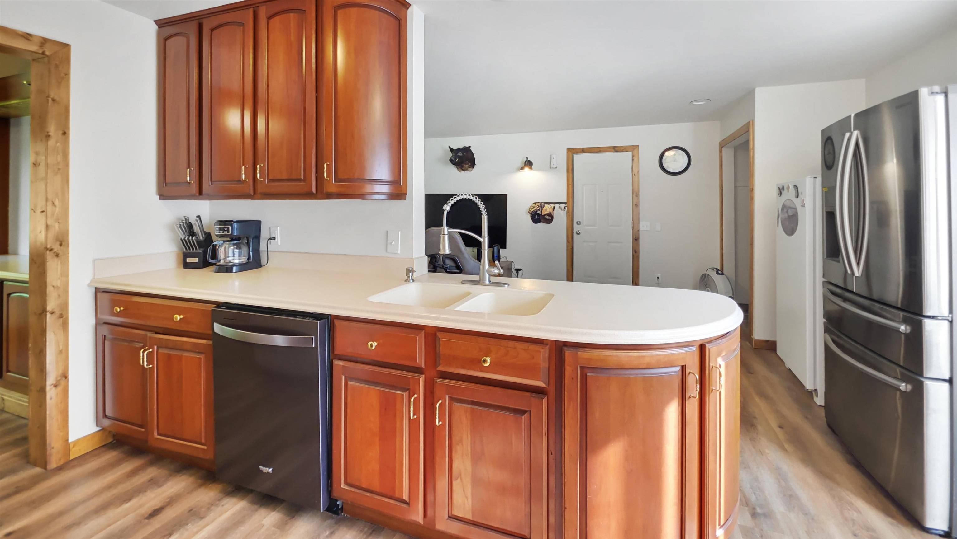 4257 S State RD, Davison Twp, MI 48423