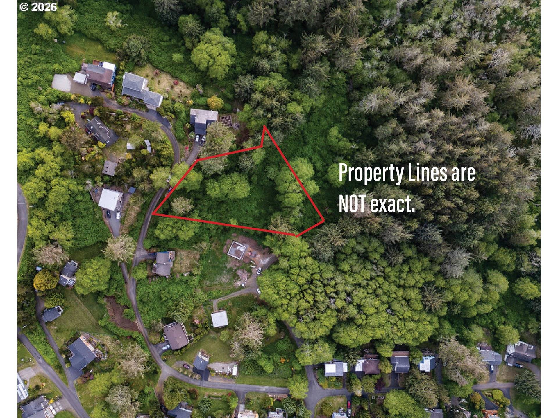 Terrace DR, Neskowin, OR 97149