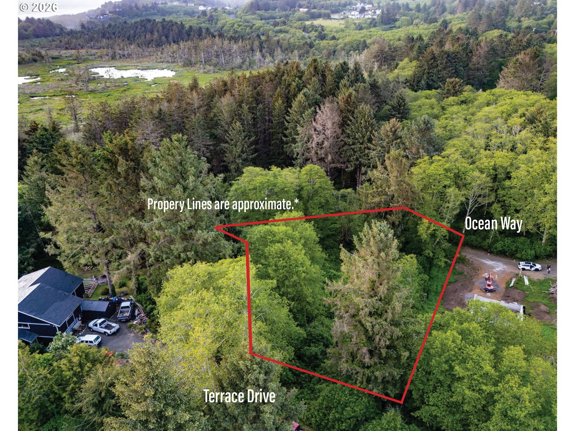 Terrace DR, Neskowin, OR 97149