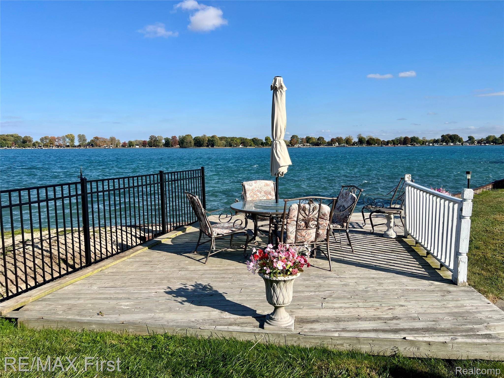 9280 RIVER RD, Clay Township, MI 48001