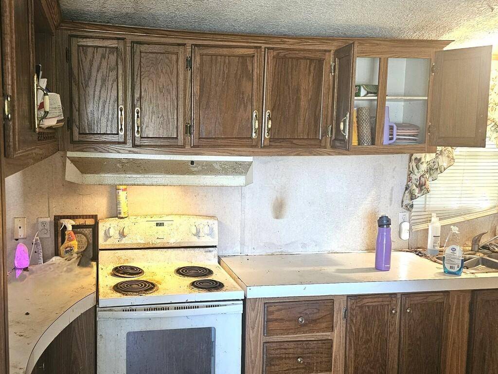 275 Byrd Circle, Karnack, TX 75661