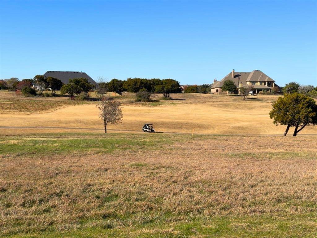 6328 N Aberdeen Drive, Cleburne, TX 76033