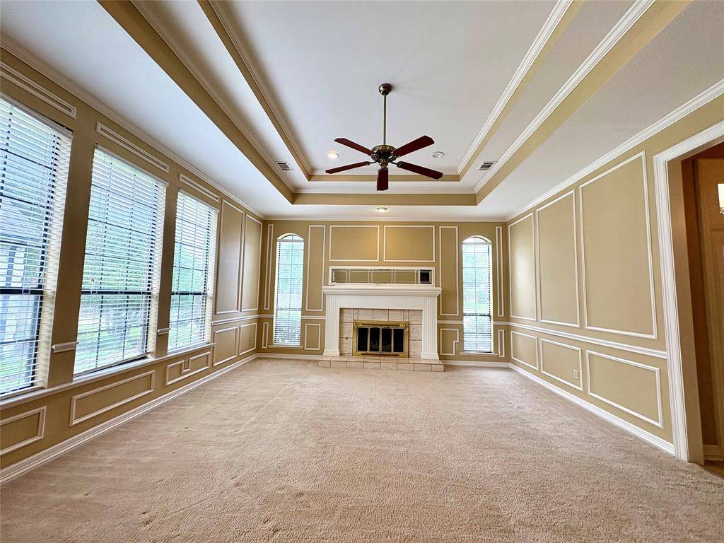 3117 Sandy Trail Lane, Plano, TX 75023