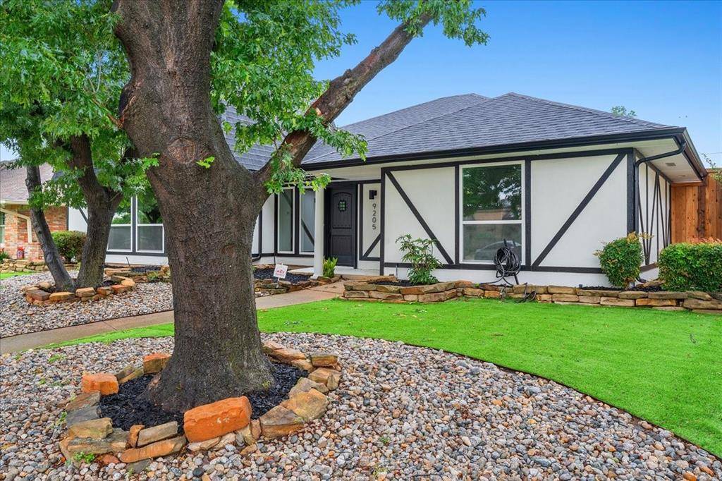 9205 Moss Farm Lane, Dallas, TX 75243