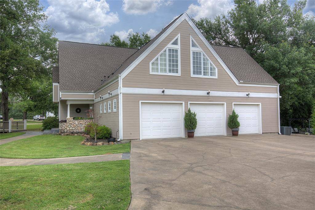 2 Jennifer Lane, Sulphur Springs, TX 75482
