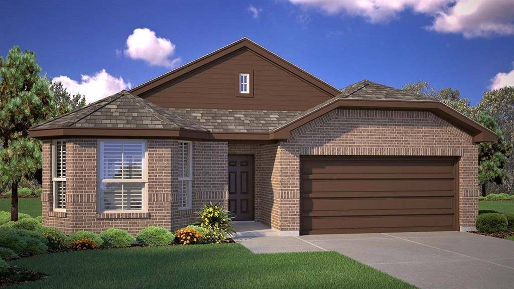 15916 STABLEFORD Road, Fort Worth, TX 76247