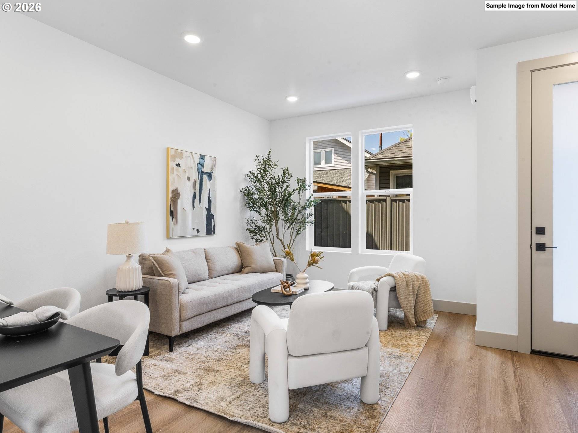 8661 SE 15th AVE, Portland, OR 97202
