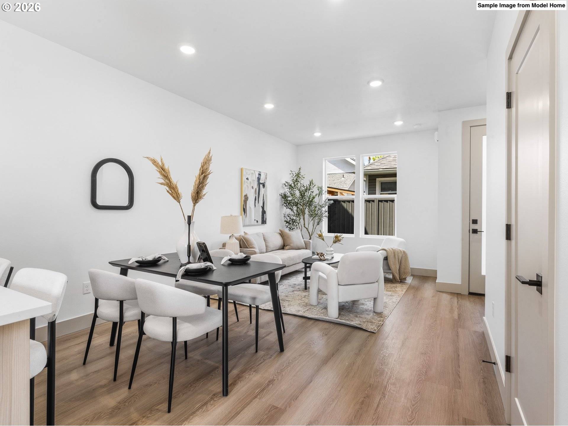 8661 SE 15th AVE, Portland, OR 97202