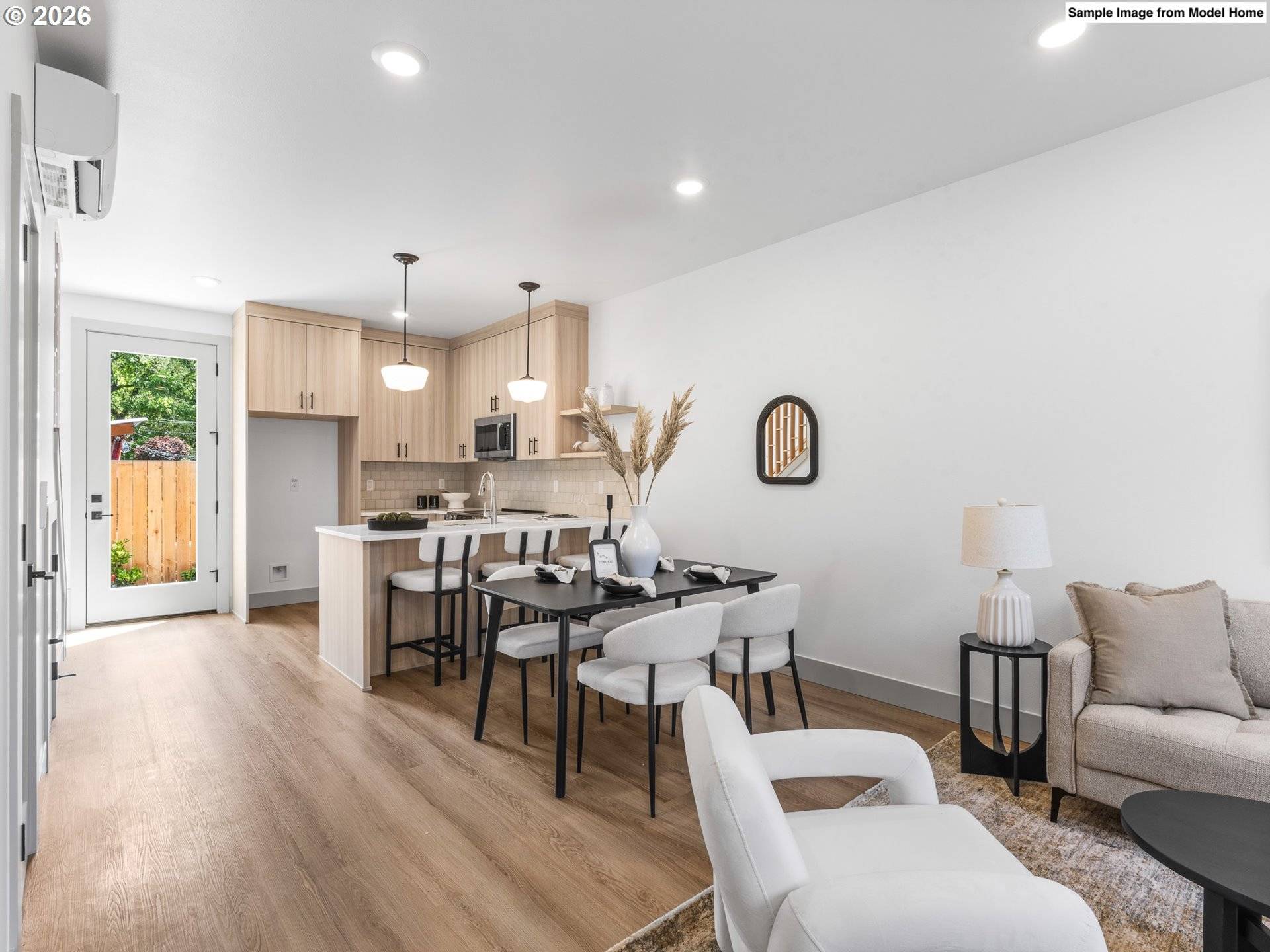 8661 SE 15th AVE, Portland, OR 97202