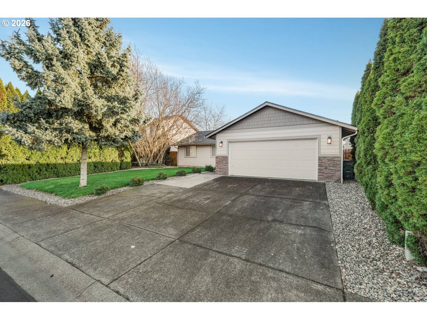 17007 NE 22ND ST, Vancouver, WA 98684