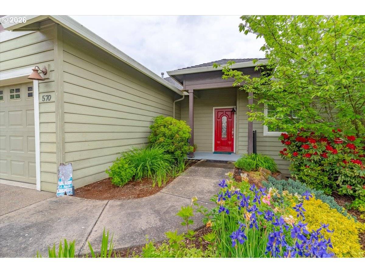 570 WINNERS CT NW, Salem, OR 97304