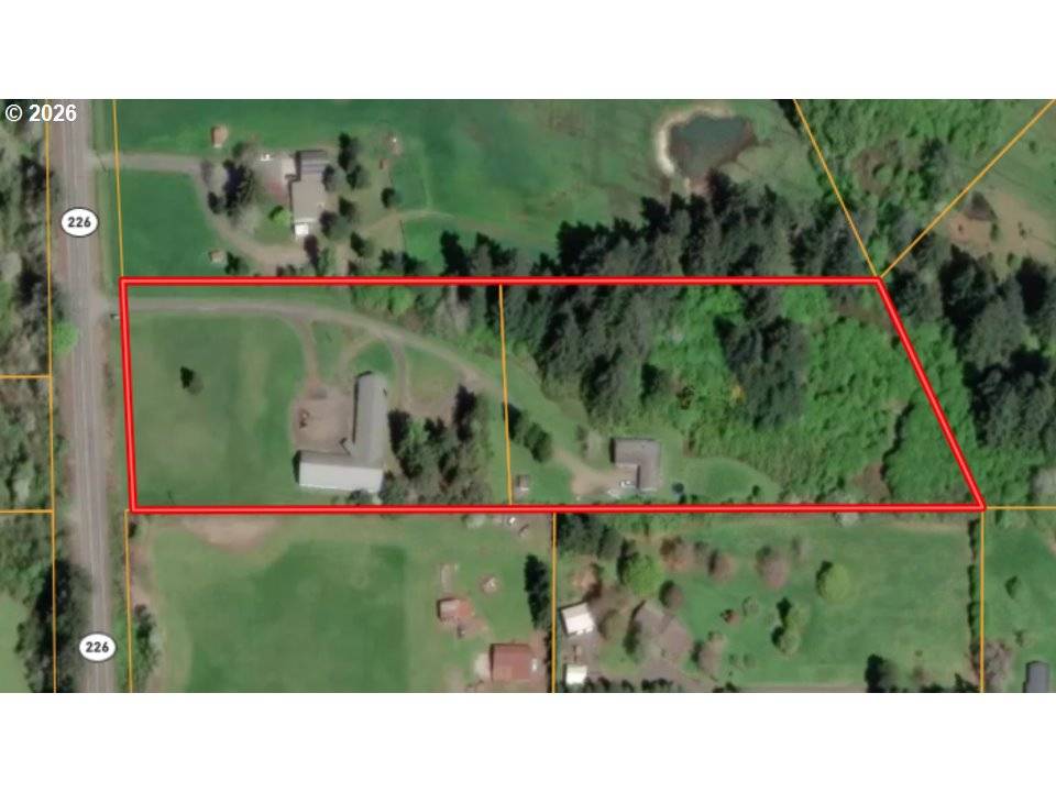 38520/38524 HIGHWAY 226, Scio, OR 97374