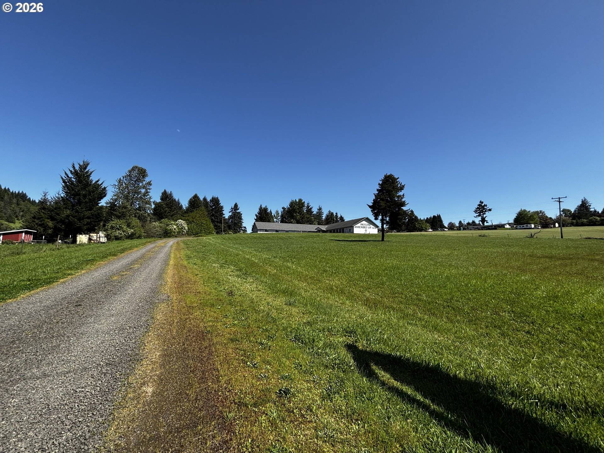 38520/38524 HIGHWAY 226, Scio, OR 97374