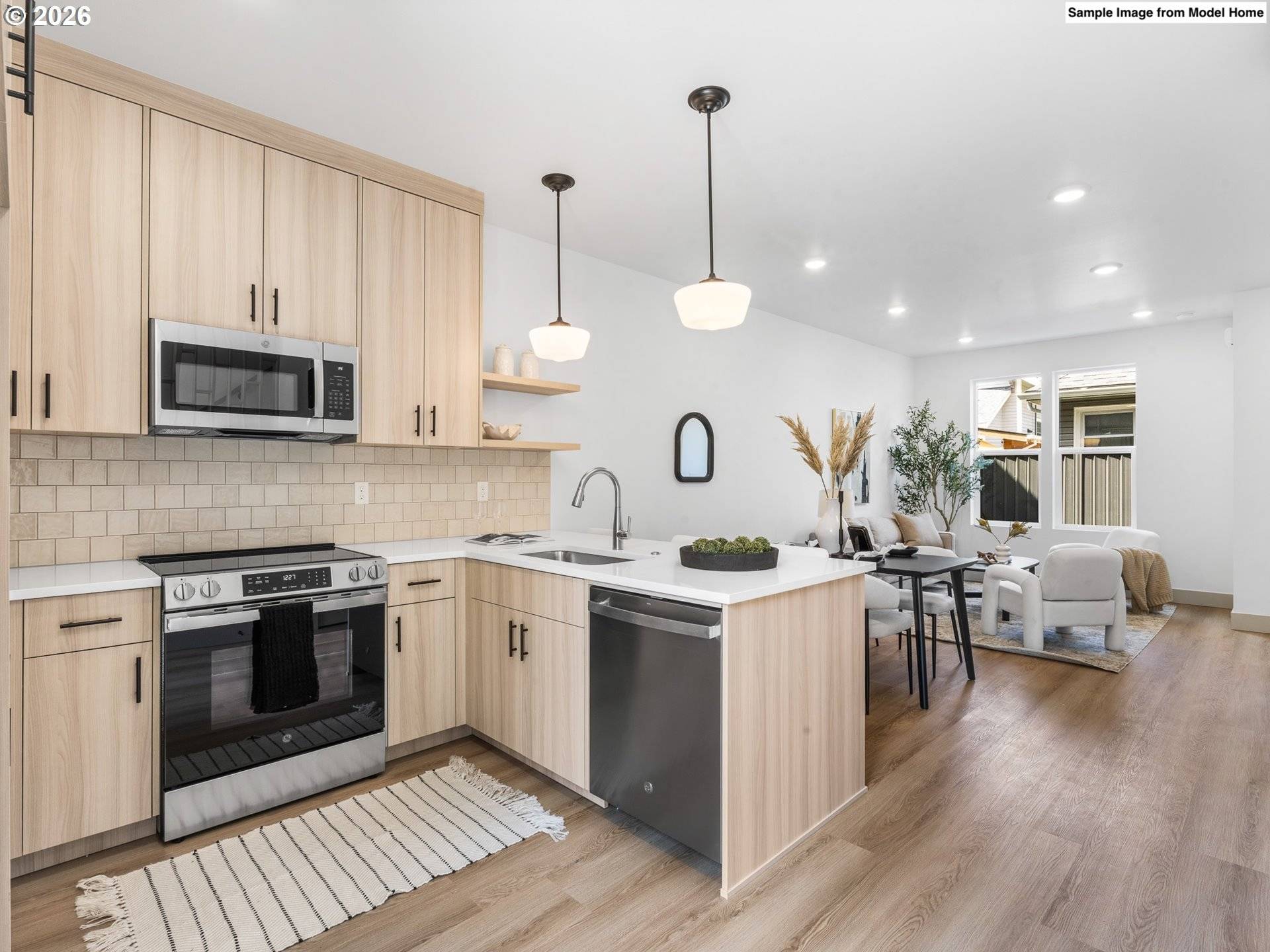 8655 SE 15th AVE, Portland, OR 97202