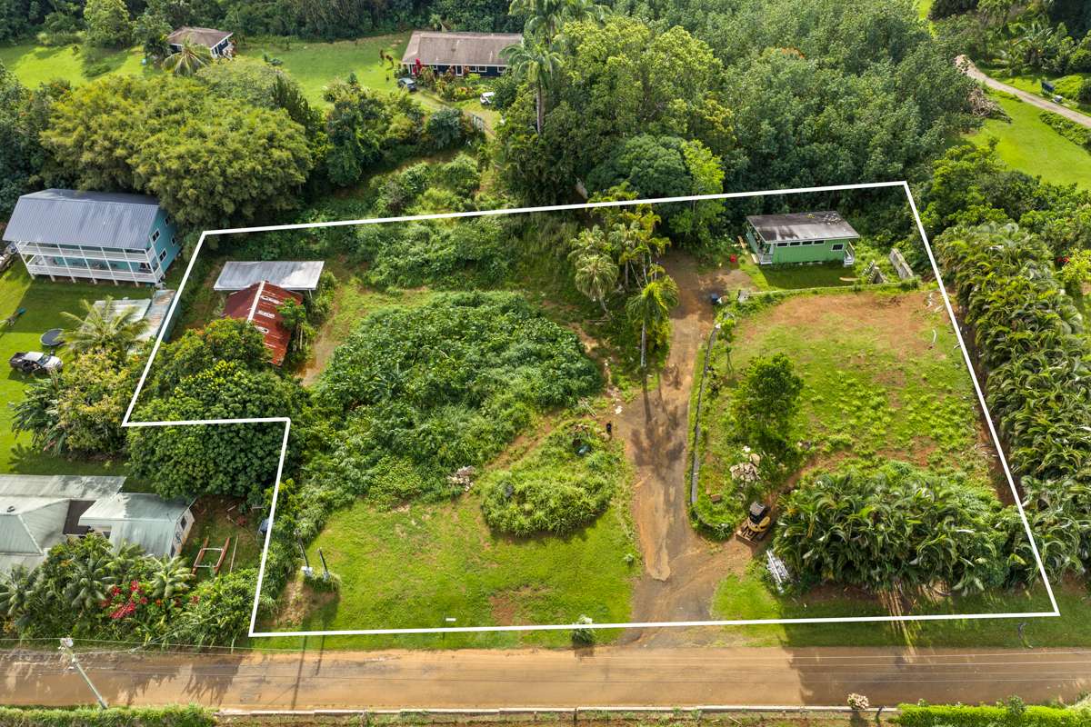 6631-A KIPAPA RD, Kapaa, HI 96746