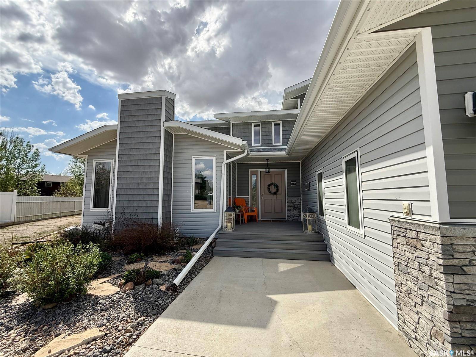 24 Hahn CRESCENT, Kindersley, SK S0L 1S1
