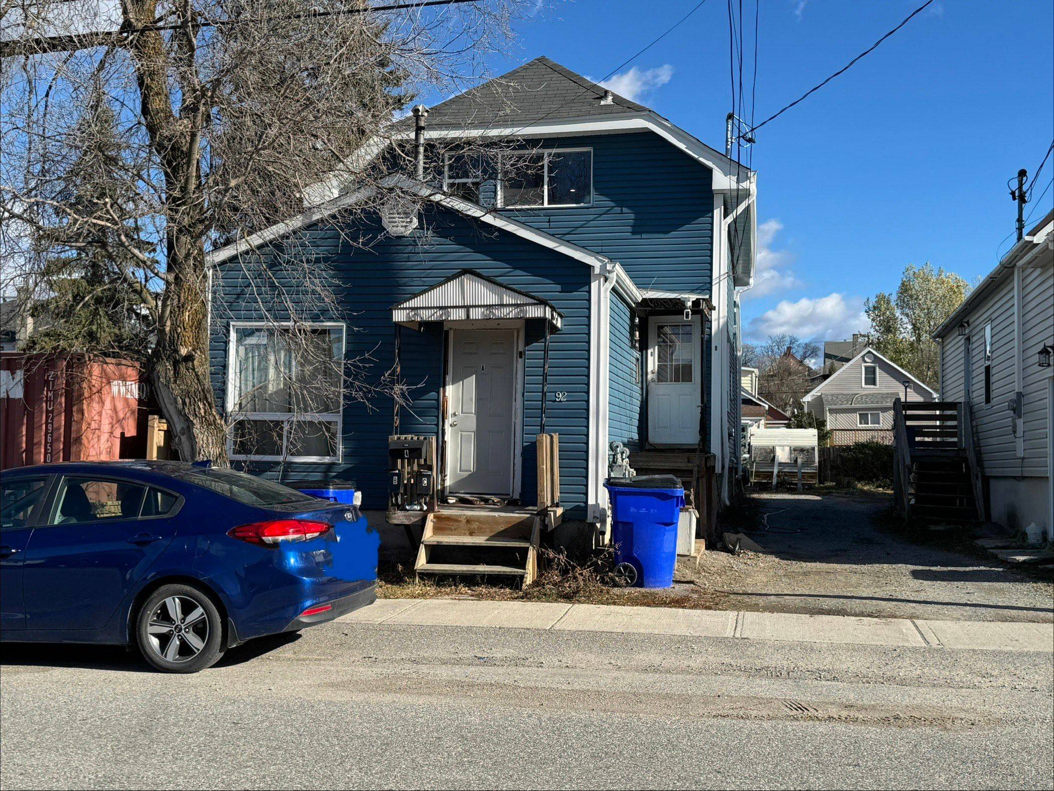 92 Birch ST N, Timmins, ON P4N 6C9