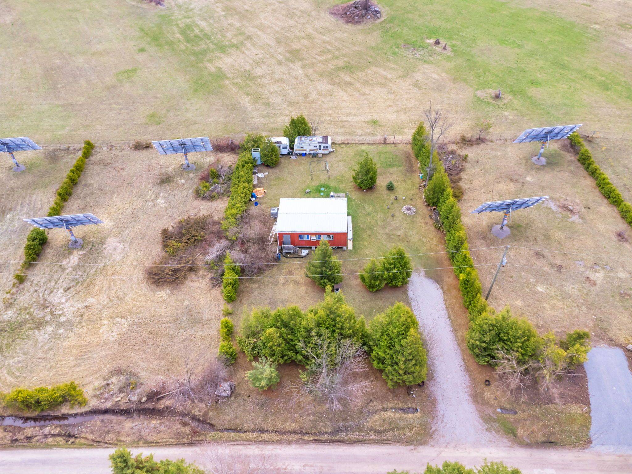 70 Redcap Beach LN, Kawartha Lakes, ON K0M 2B0