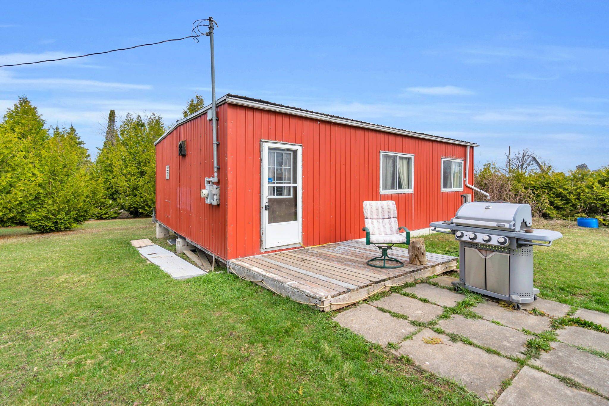 70 Redcap Beach LN, Kawartha Lakes, ON K0M 2B0